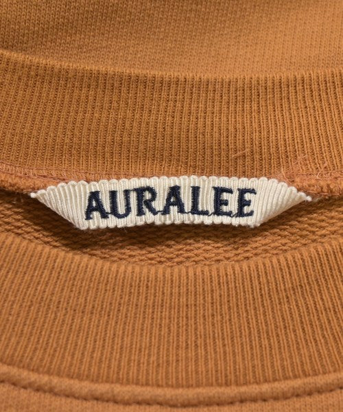 AURALEE 運動衫