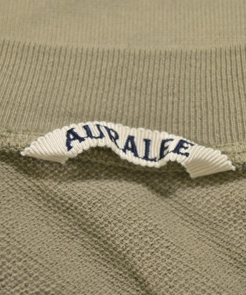 AURALEE 運動衫
