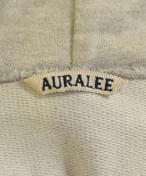 AURALEE 連帽衫