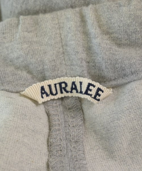 AURALEE 運動褲