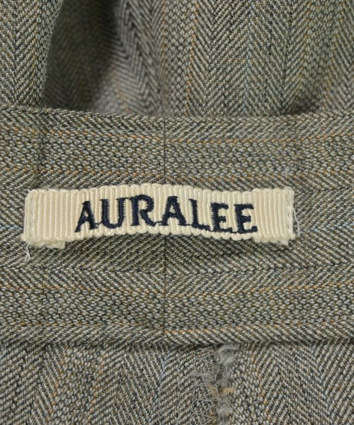 AURALEE 長褲
