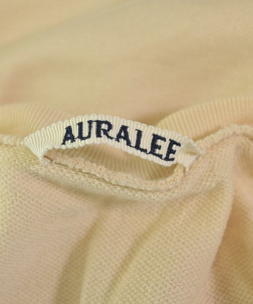 AURALEE 運動衫