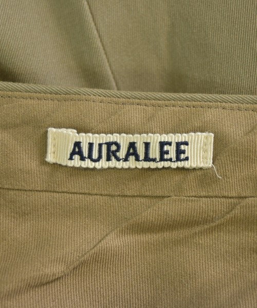 AURALEE 其他款