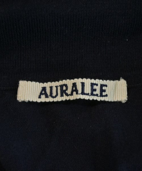 AURALEE POLO衫