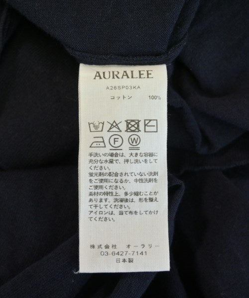 AURALEE POLO衫