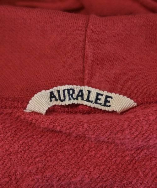 AURALEE 連帽衫