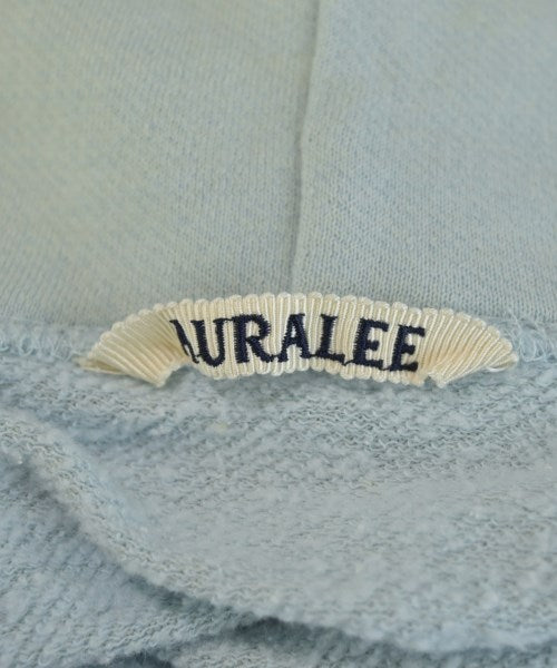 AURALEE 連帽衫