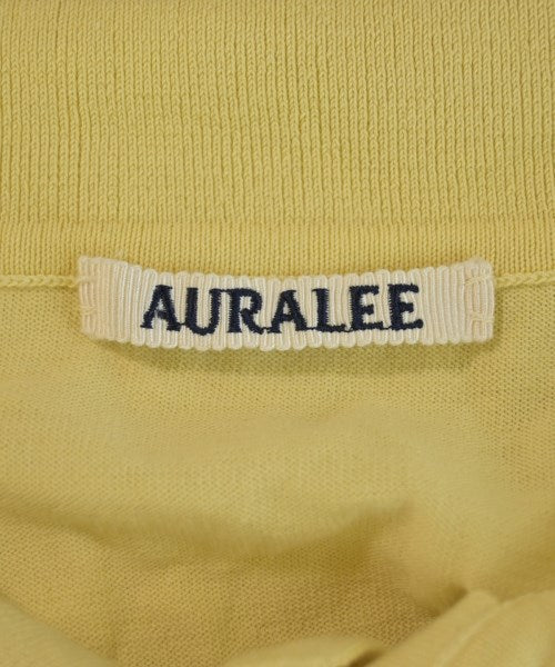 AURALEE POLO衫