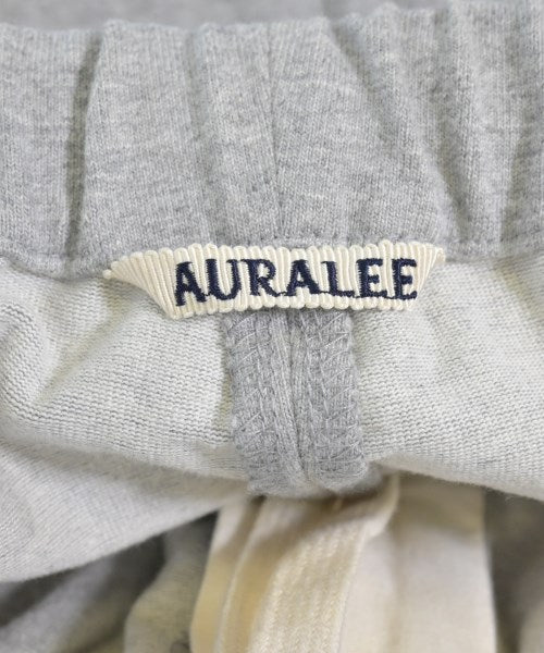 AURALEE 運動褲
