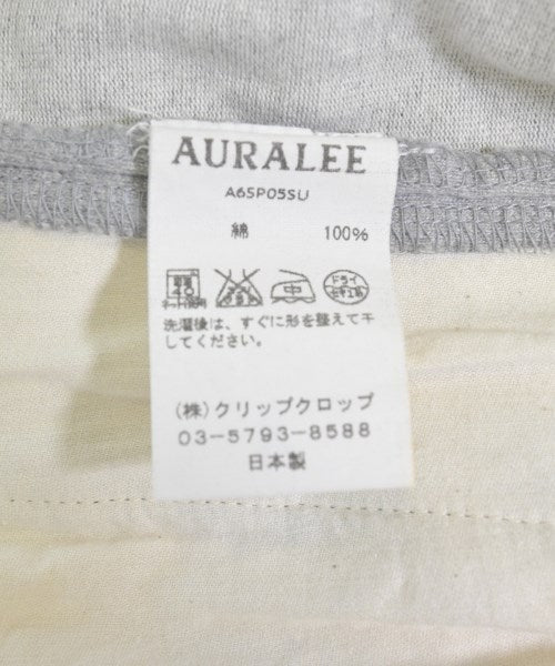 AURALEE 運動褲