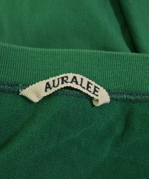 AURALEE T恤/上衣