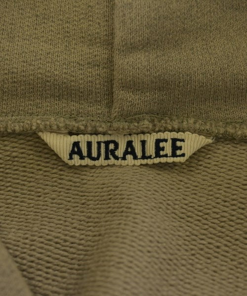 AURALEE 連帽衫