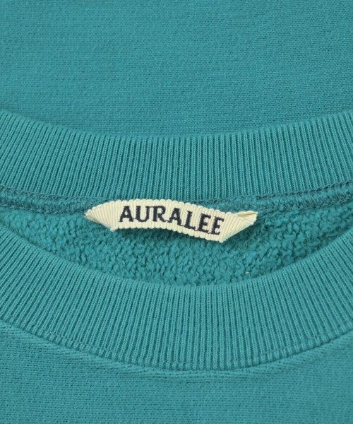 AURALEE 運動衫