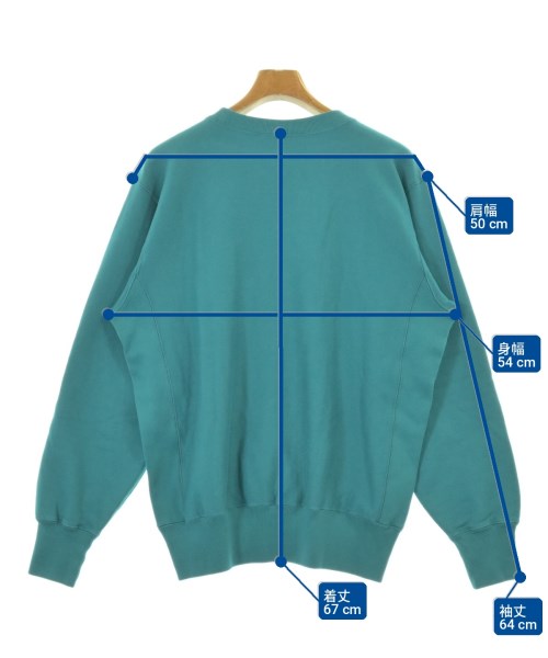 AURALEE 運動衫