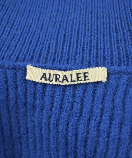 AURALEE 毛衣