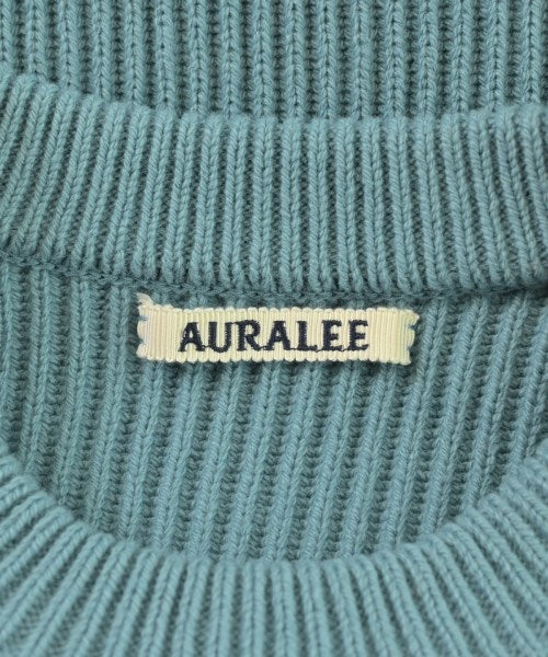 AURALEE 毛衣