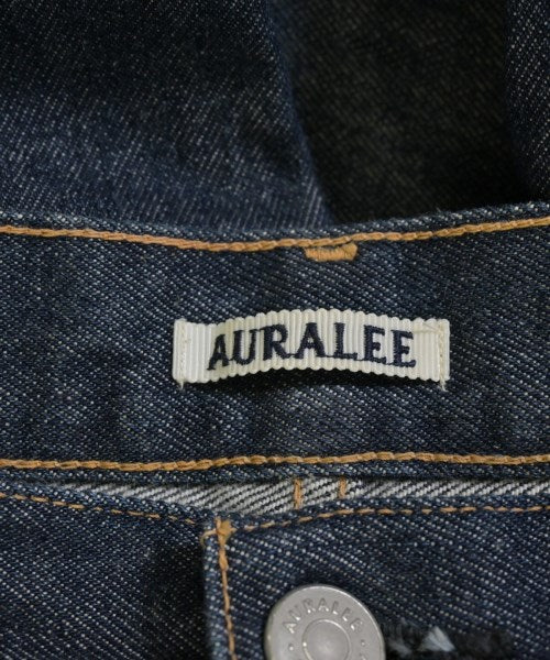 AURALEE 牛仔褲