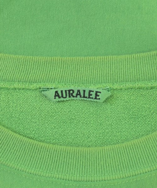 AURALEE 運動衫