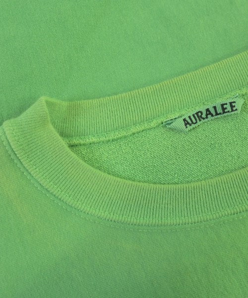 AURALEE 運動衫