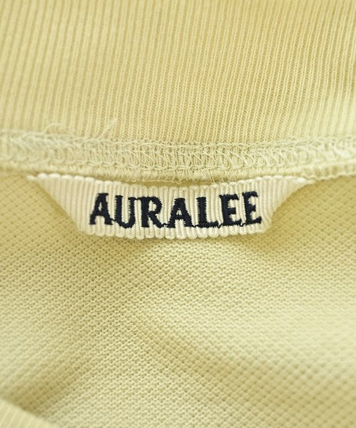 AURALEE T恤/上衣