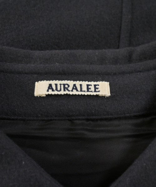 AURALEE 休閒襯衫