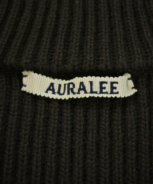 AURALEE 開襟衫