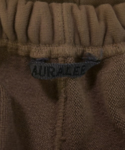 AURALEE 運動褲