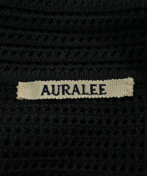 AURALEE 休閒襯衫
