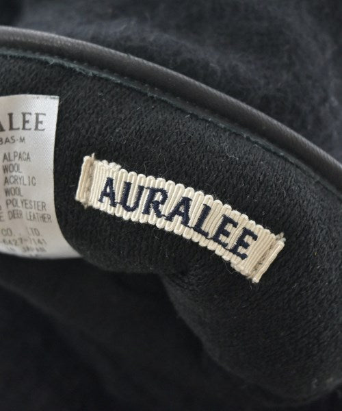 AURALEE 手套