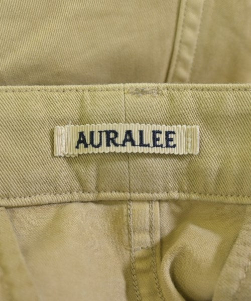 AURALEE 其他款