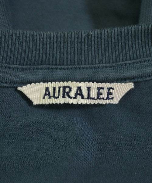 AURALEE T恤/上衣