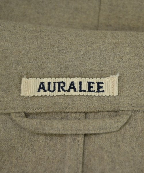 AURALEE 西裝外套