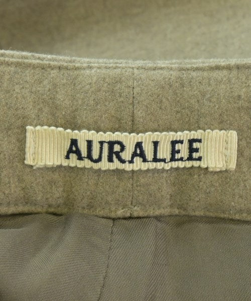 AURALEE 長褲