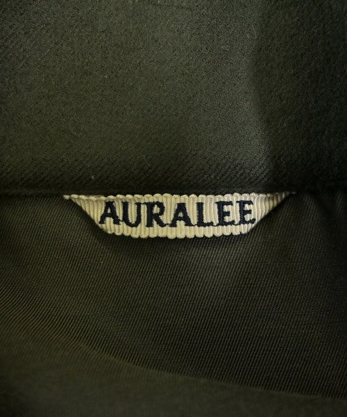 AURALEE 其他飛行外套