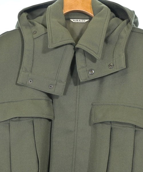 AURALEE 其他飛行外套