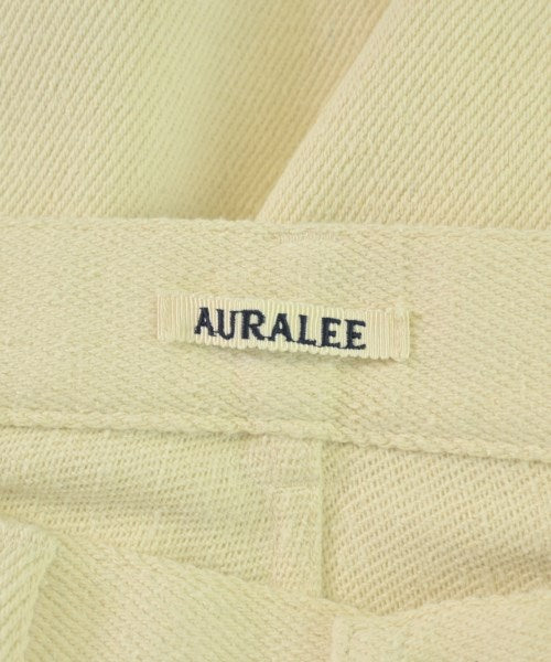 AURALEE 其他款