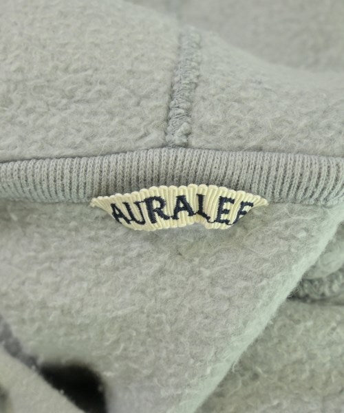 AURALEE 連帽衫