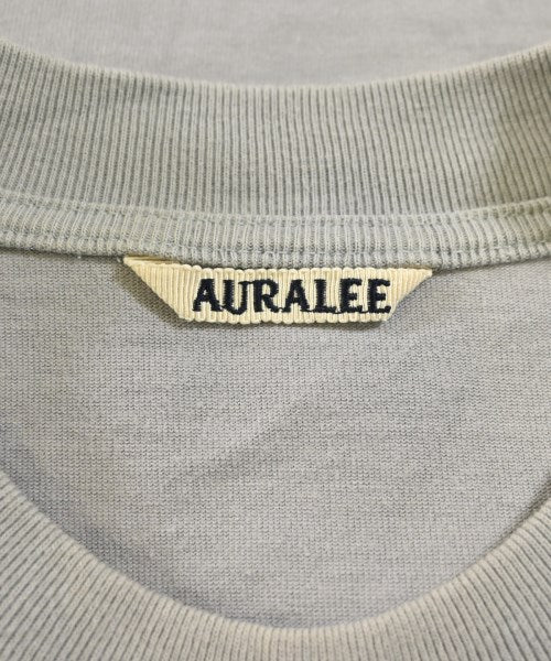 AURALEE T恤/上衣