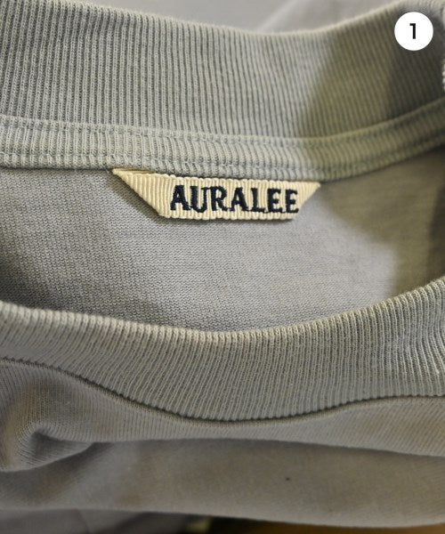 AURALEE T恤/上衣