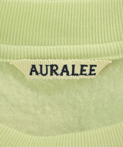 AURALEE 運動衫