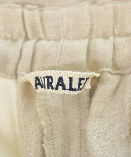 AURALEE 短褲