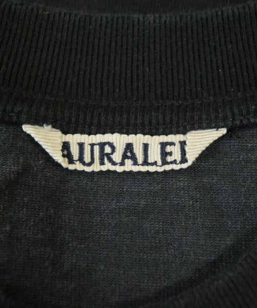 AURALEE T恤/上衣