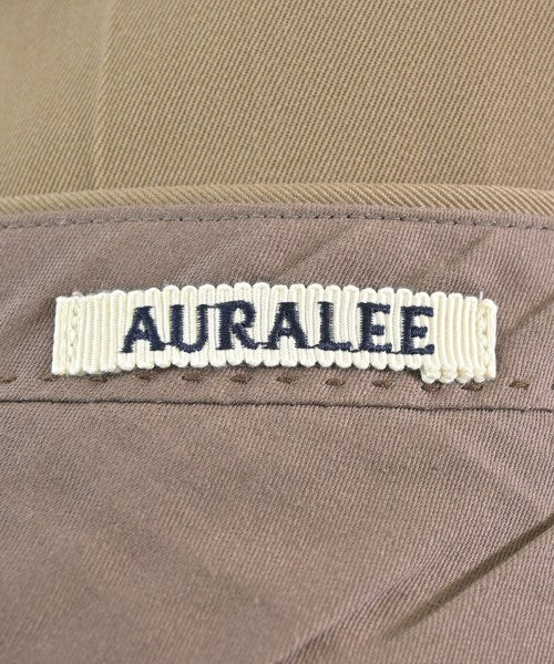 AURALEE 其他款