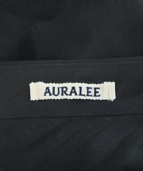 AURALEE 長褲