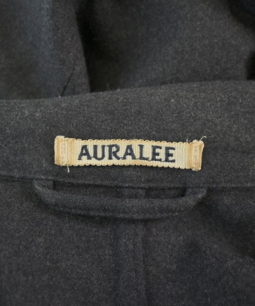 AURALEE 休閒夾克