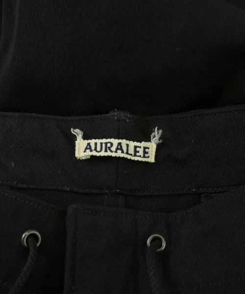 AURALEE 工裝褲