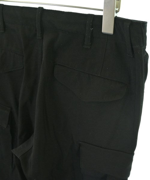 AURALEE 工裝褲