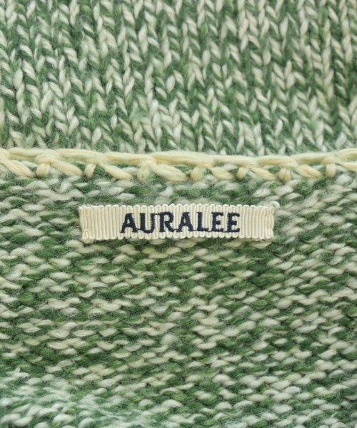 AURALEE 開襟衫