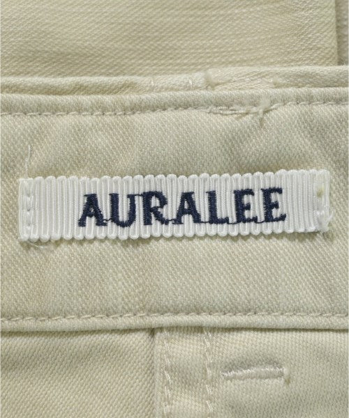 AURALEE 其他款