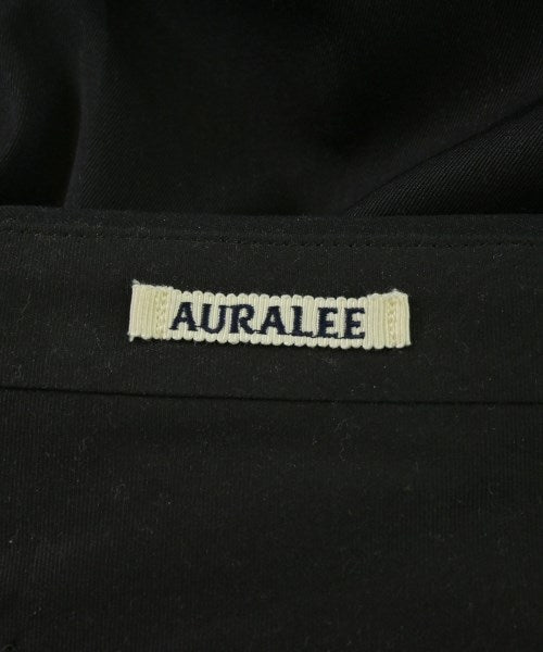 AURALEE 長褲